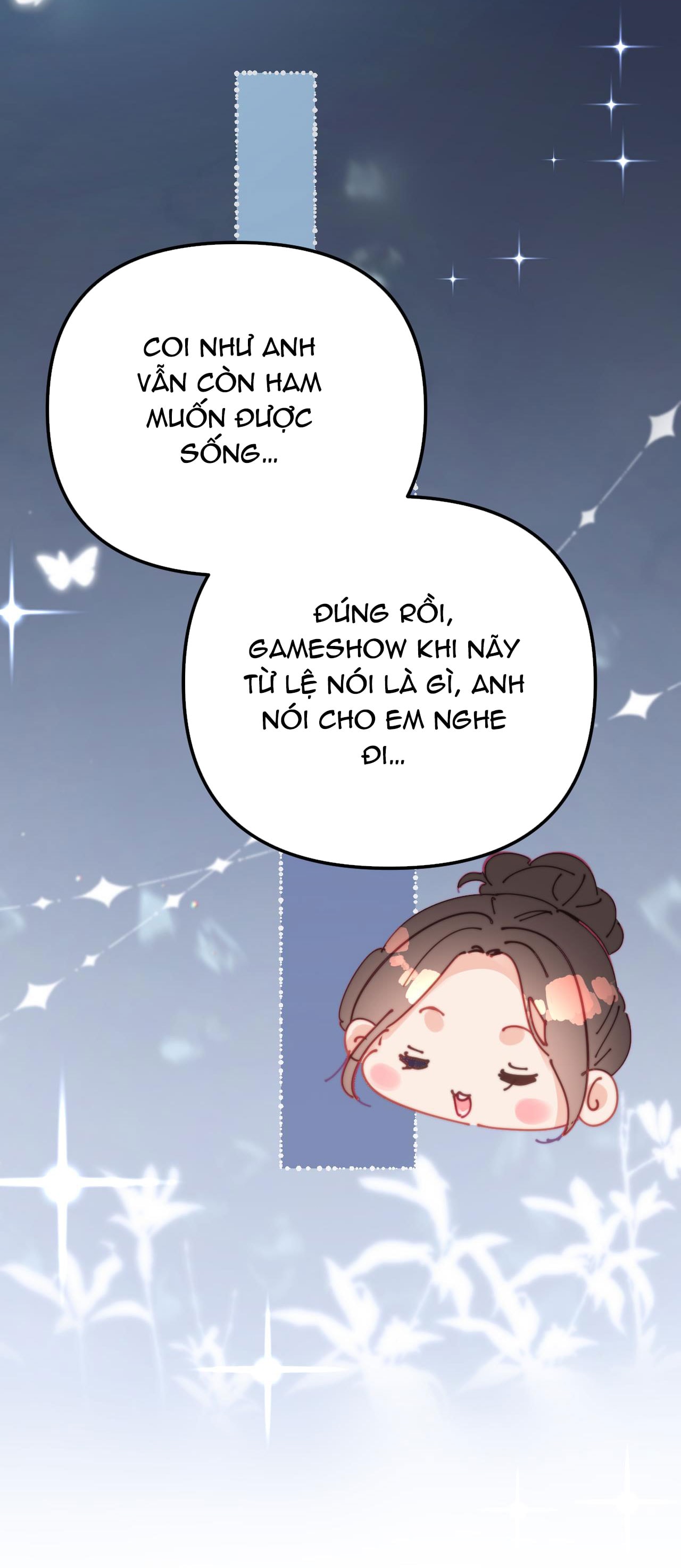 câu chuyện ngọt ngào của cặp vợ chồng đỉnh lưu chapter 107 15