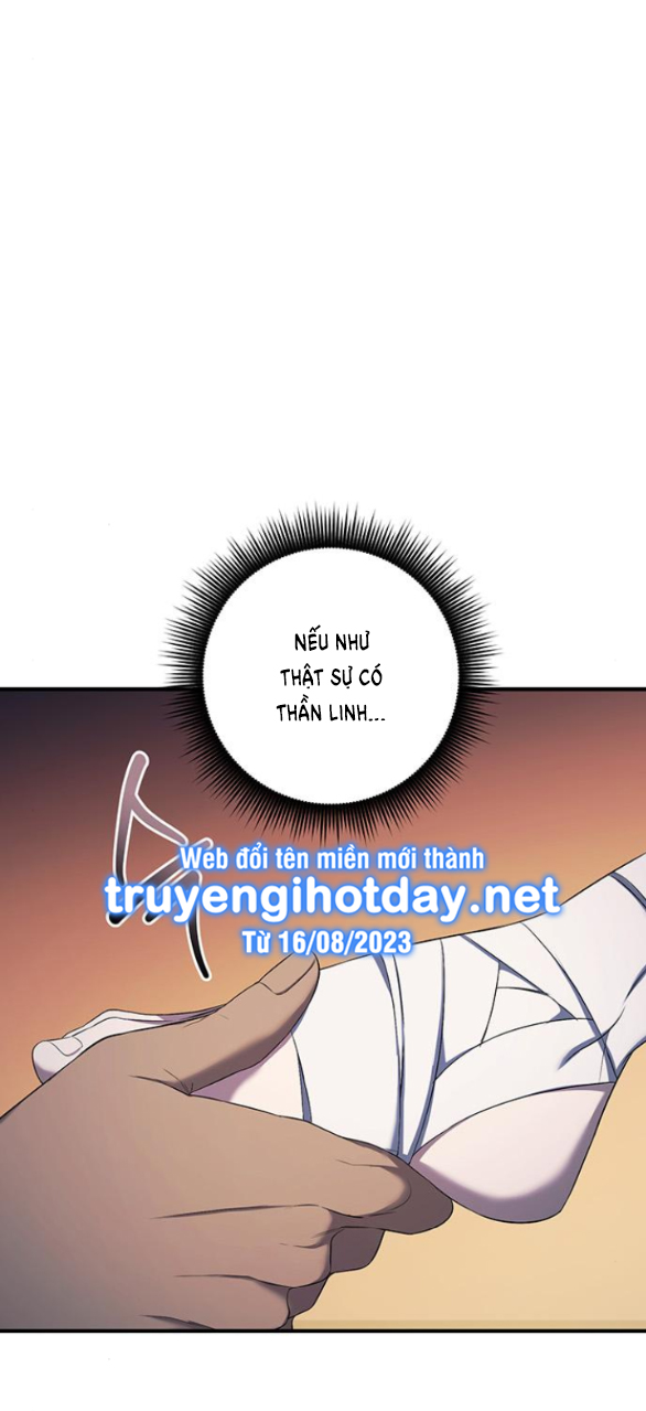 ai đã bắt cóc hoàng hậu? chapter 42.2 15