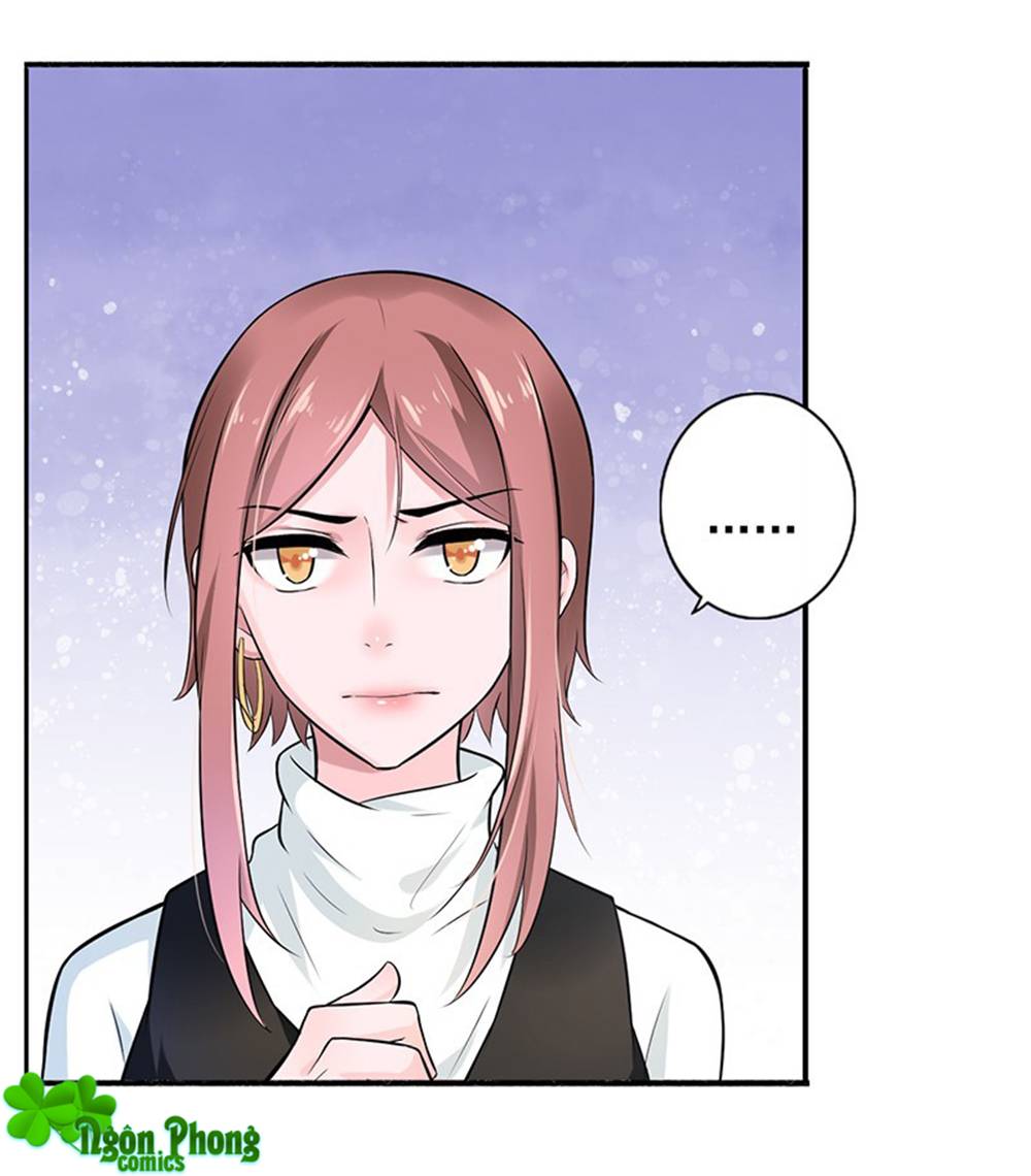 nhật ký dạy dỗ của gia tộc đáng yêu chapter 51 7