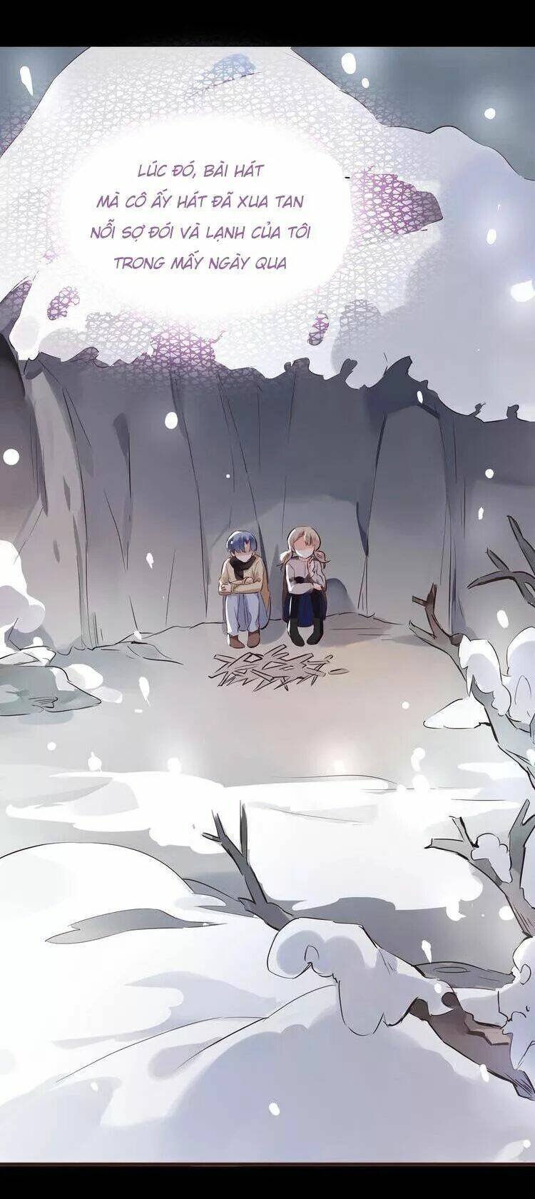 nở rộ trên bụi gai chapter 42 48