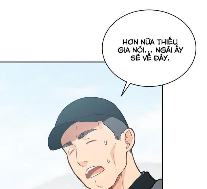 hôn nhân bị đánh cắp của hồ ly chapter 35 37