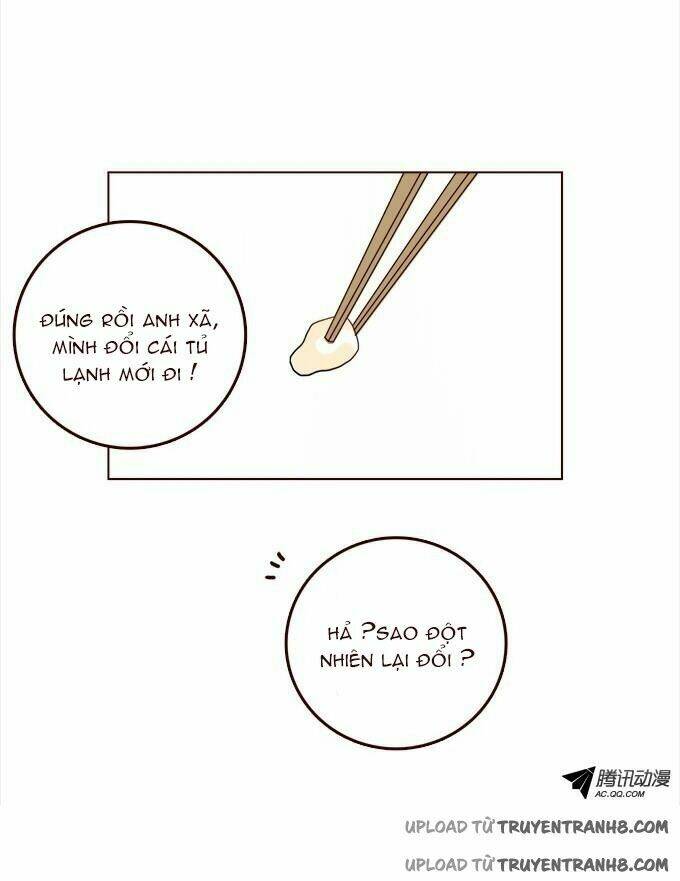 ớn lạnh tuyệt đối chapter 12 2