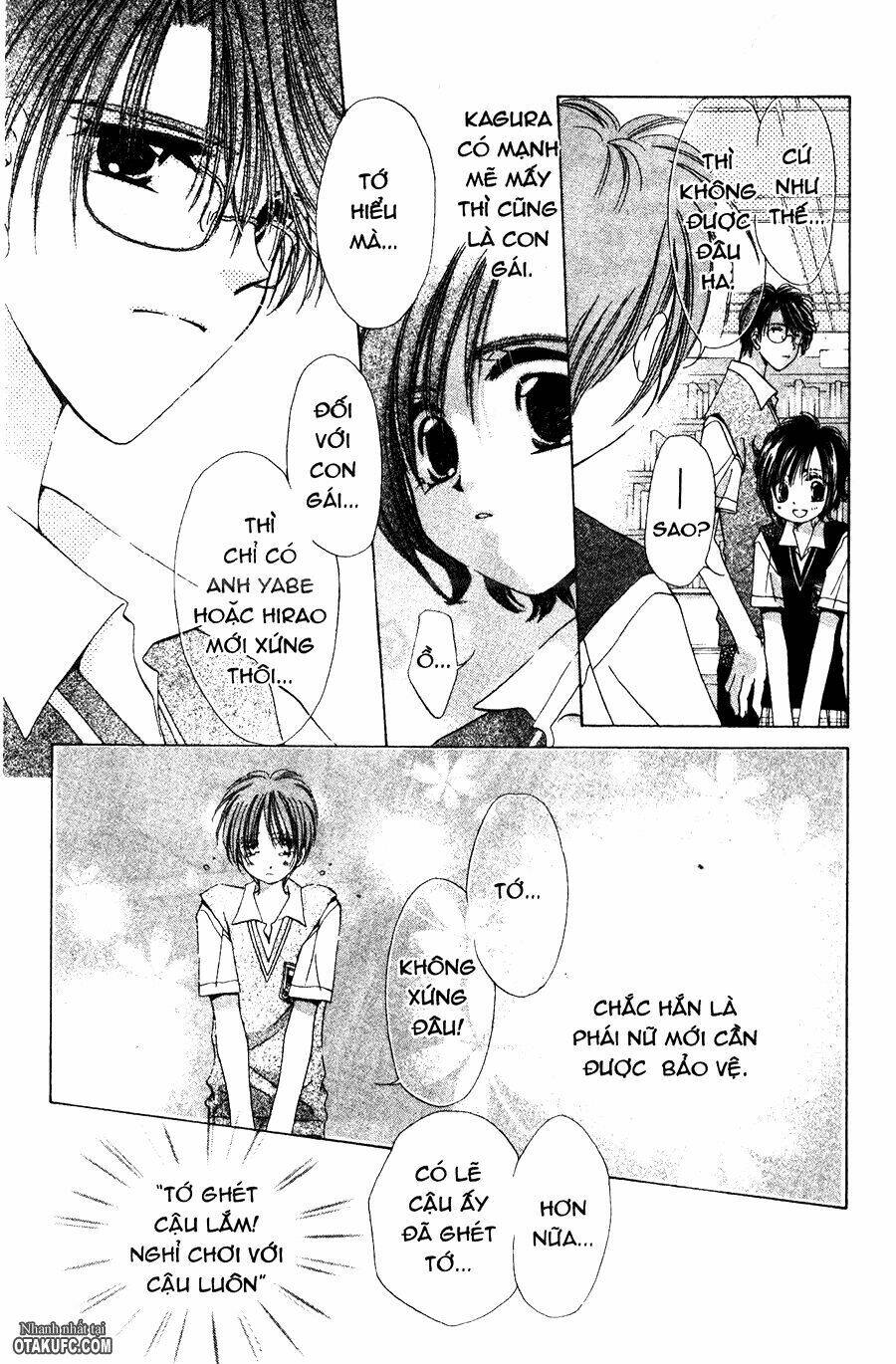 gatcha gacha chapter 11 21