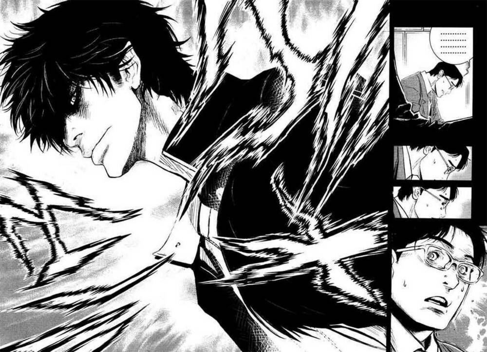 wolf guy - wolfen crest chapter 21 20