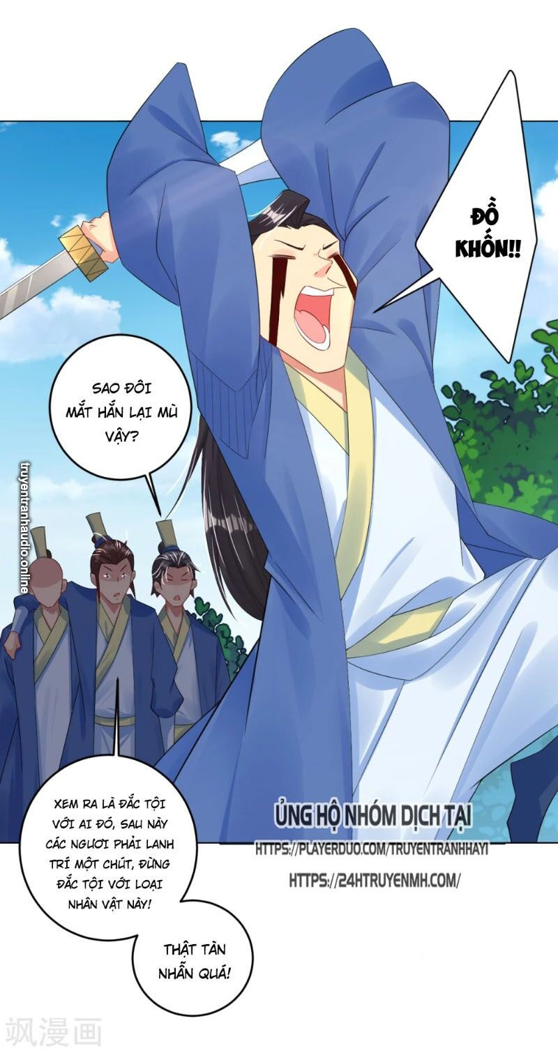 nghịch thiên chiến thần chapter 107 4