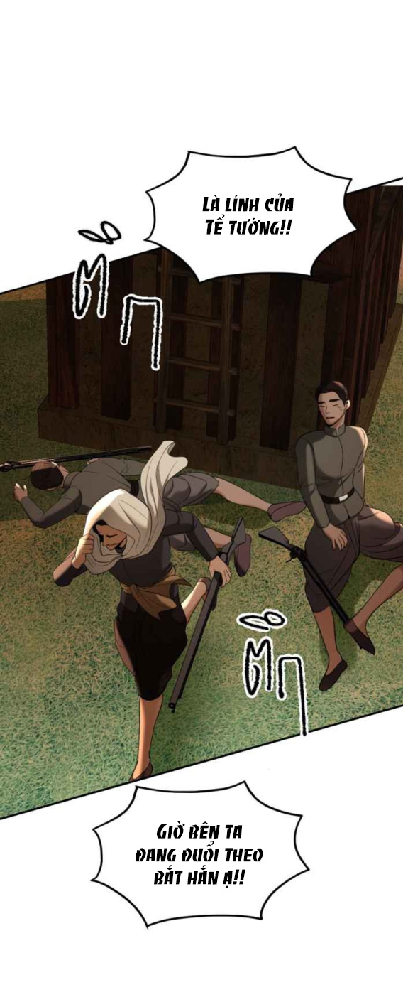 Tôi Là Công Tử Đẹp Trai Nhất Xứ Xiêm chapter 55.1 - Trang 9