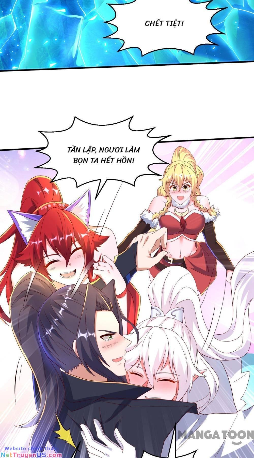 đệ nhất người ở rể chapter 269 26