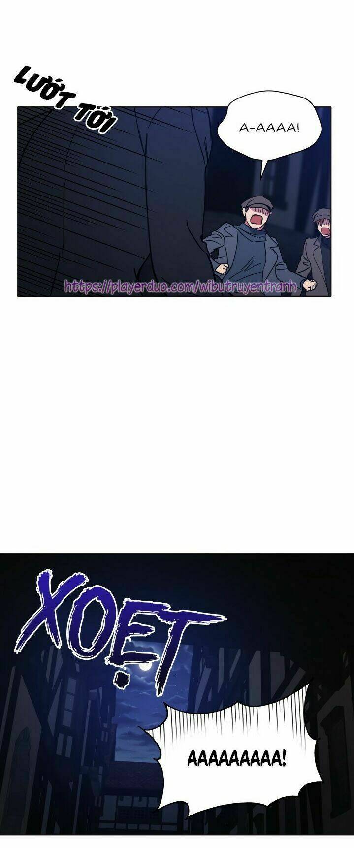 cái chết của lamia orphe chapter 23 24