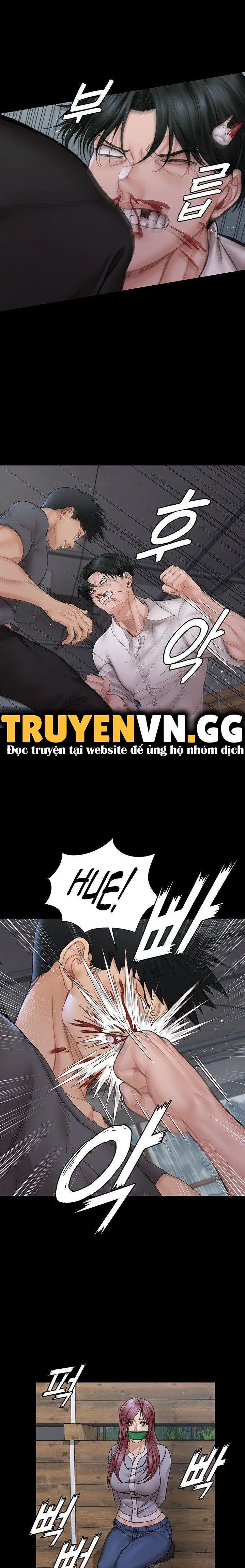 thanh niên động kinh chapter 173 12