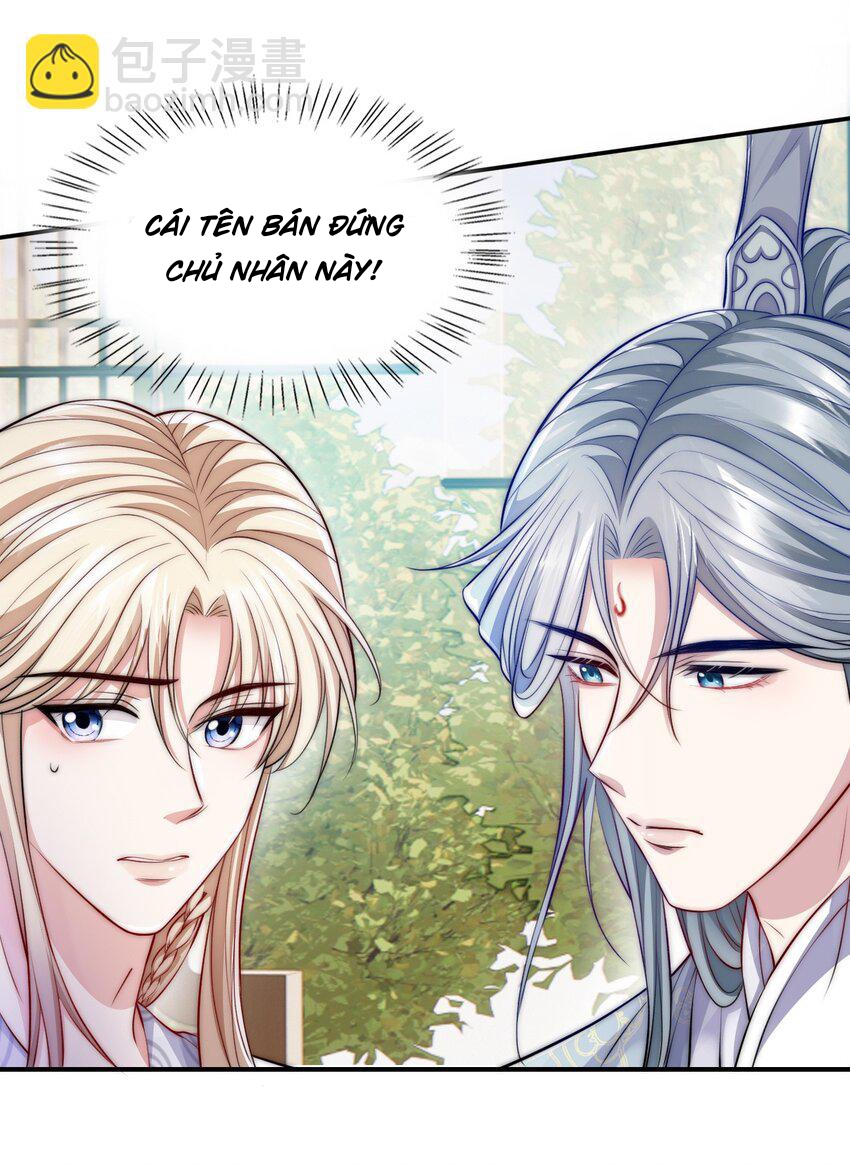 chiến lược tẩy trắng của phản diện chapter 45 4