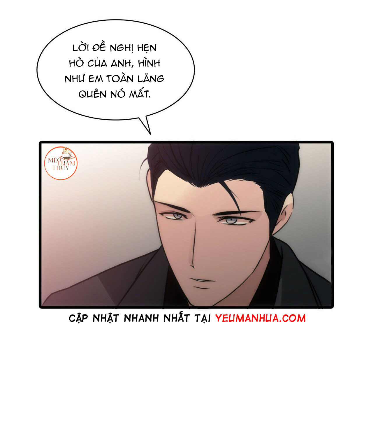 giai điệu của ngôn ngữ chapter 25 49