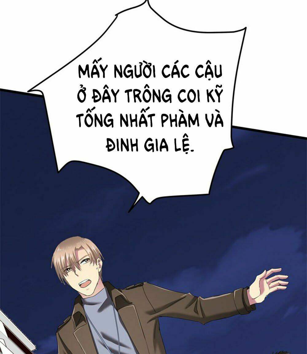 khi trò chơi ác ma bắt đầu chapter 37 25