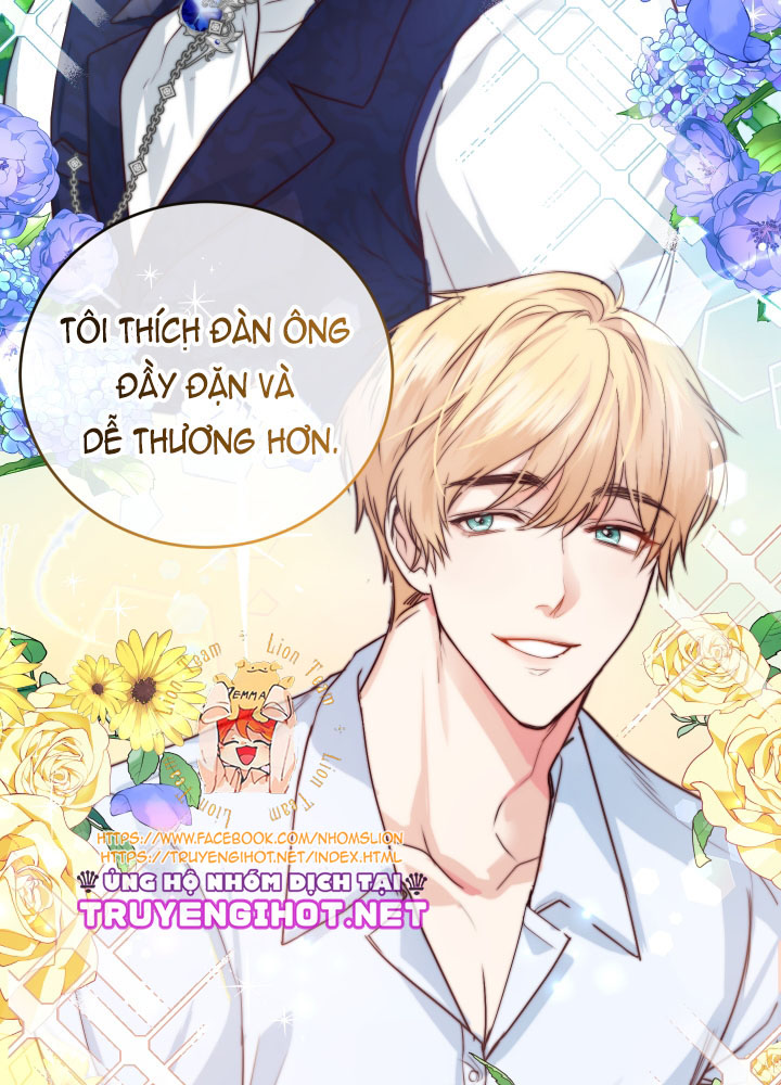 trở thành người điều chế nước hoa duy nhất của bạo chúa chapter 5 22