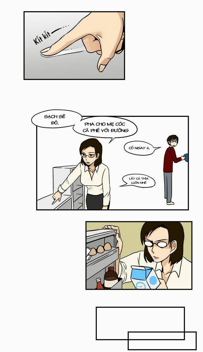 hắn ta là rồng chapter 25 14