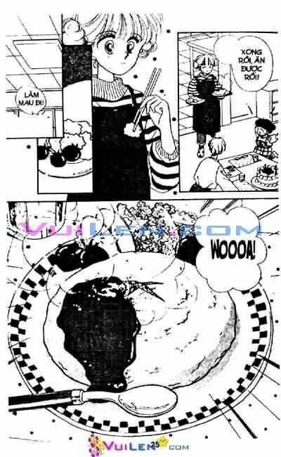 cô gái khả ái chapter 9 25