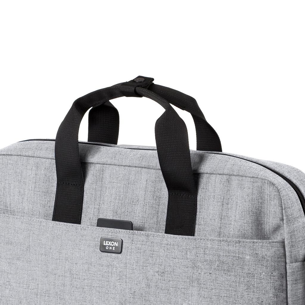 Túi chống sốc laptop LEXON size 15inch - ONE+ DOCUMENT BAG POUCH