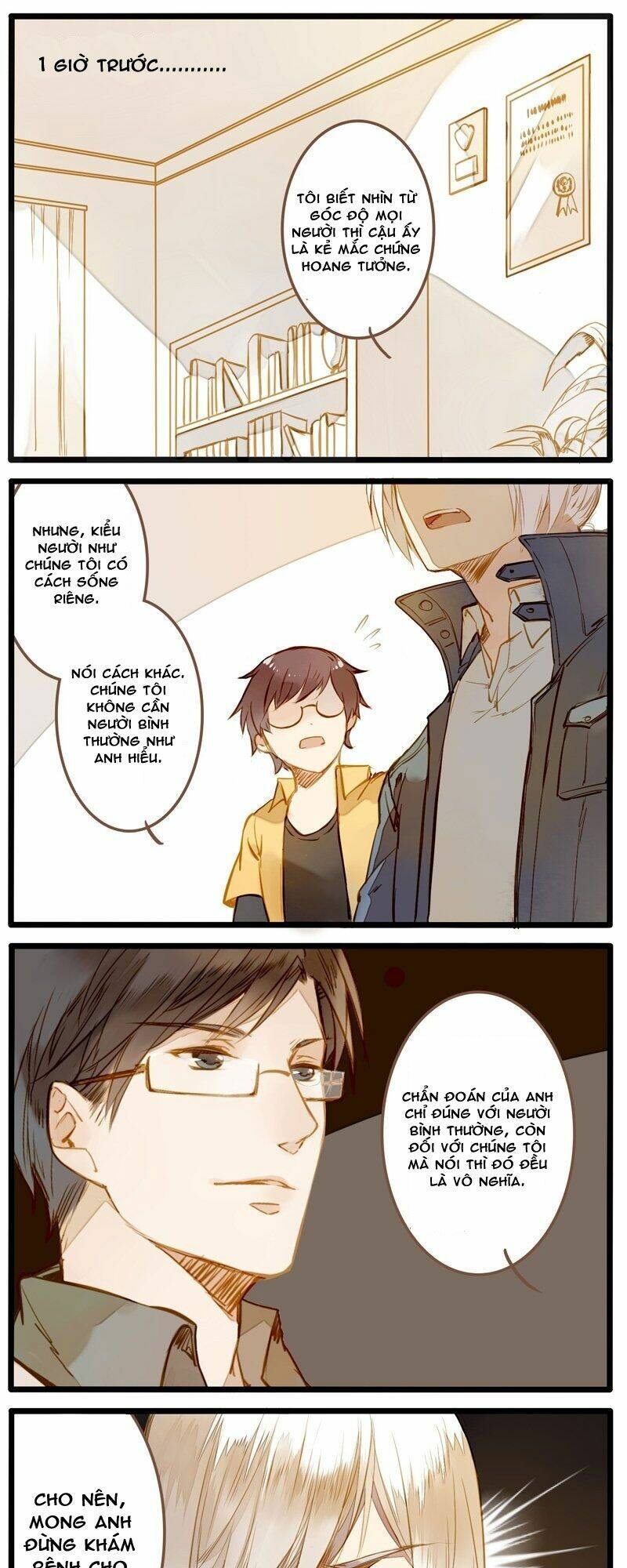 hằng mộng nam thần chapter 18 4