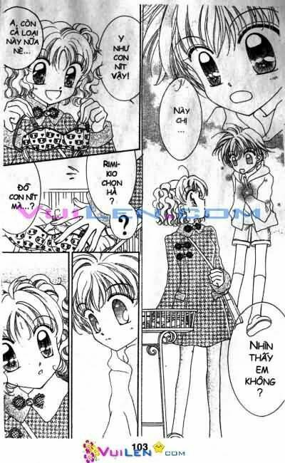 lâu đài cổ chapter 3 103