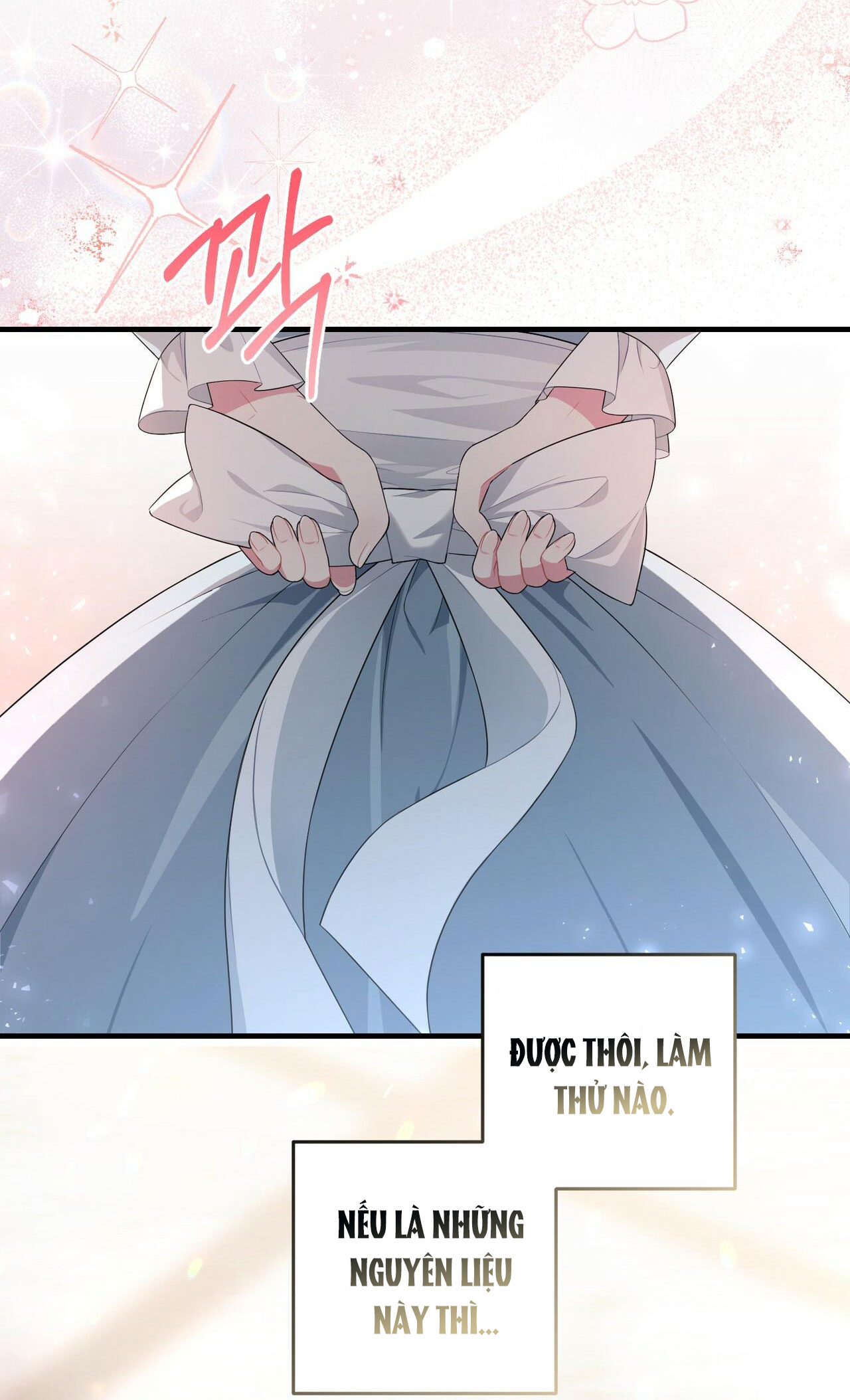 hãy nếm và nuốt đi nào chapter 3.2 40