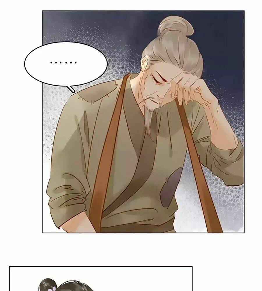 tiểu sư phụ, tóc giả của ngài rơi rồi! chapter 8 46