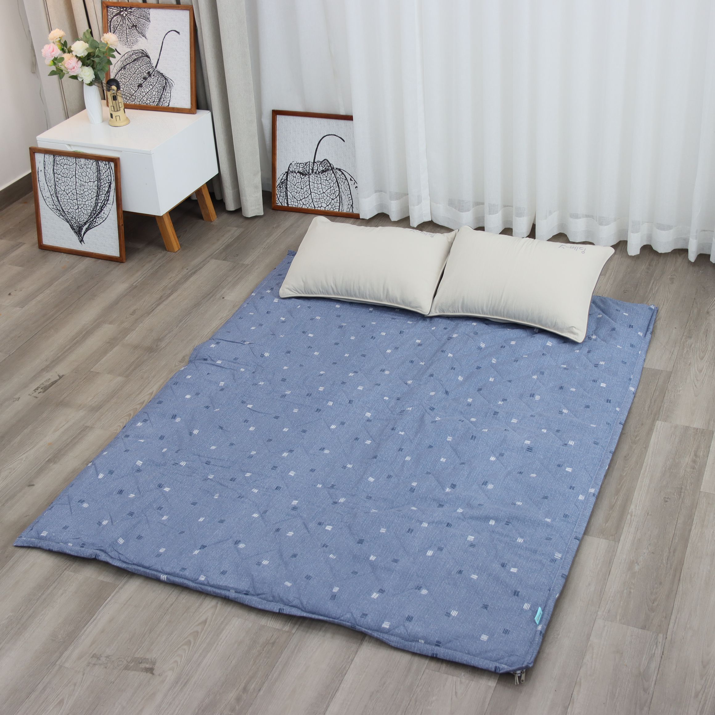 Nệm Đa Năng K - Bedding - Kmtp307 - 160 X 200 Cm