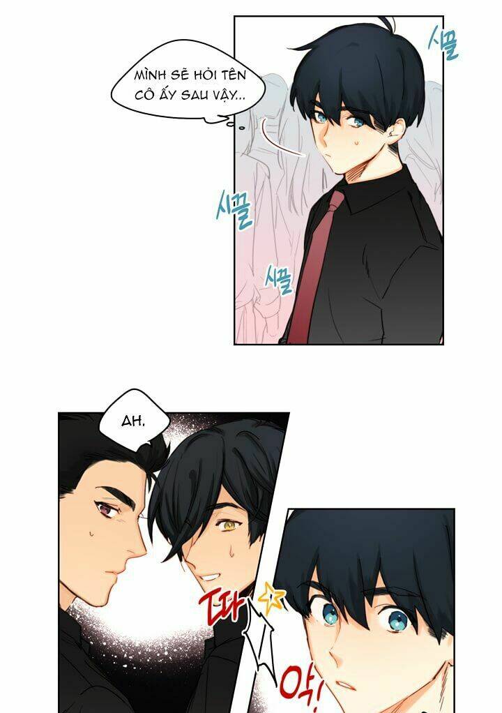 thực tập sinh chapter 3 17