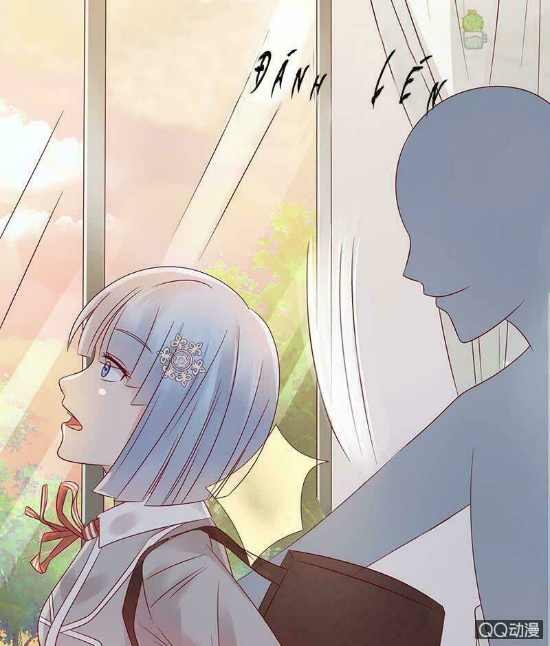 băng sơn học trưởng không được chọc chapter 43.1 11