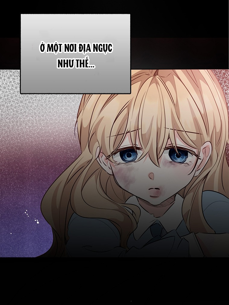 Đánh Cắp Trái Tim Tiểu Thư chapter 76.1 - Trang 21