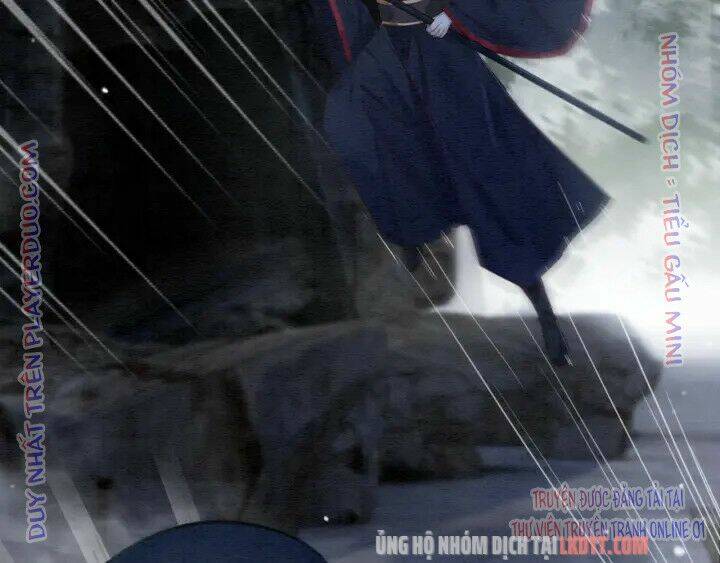 trọng sinh bá sủng nhiếp chính vương quá mạnh mẽ chapter 199 3