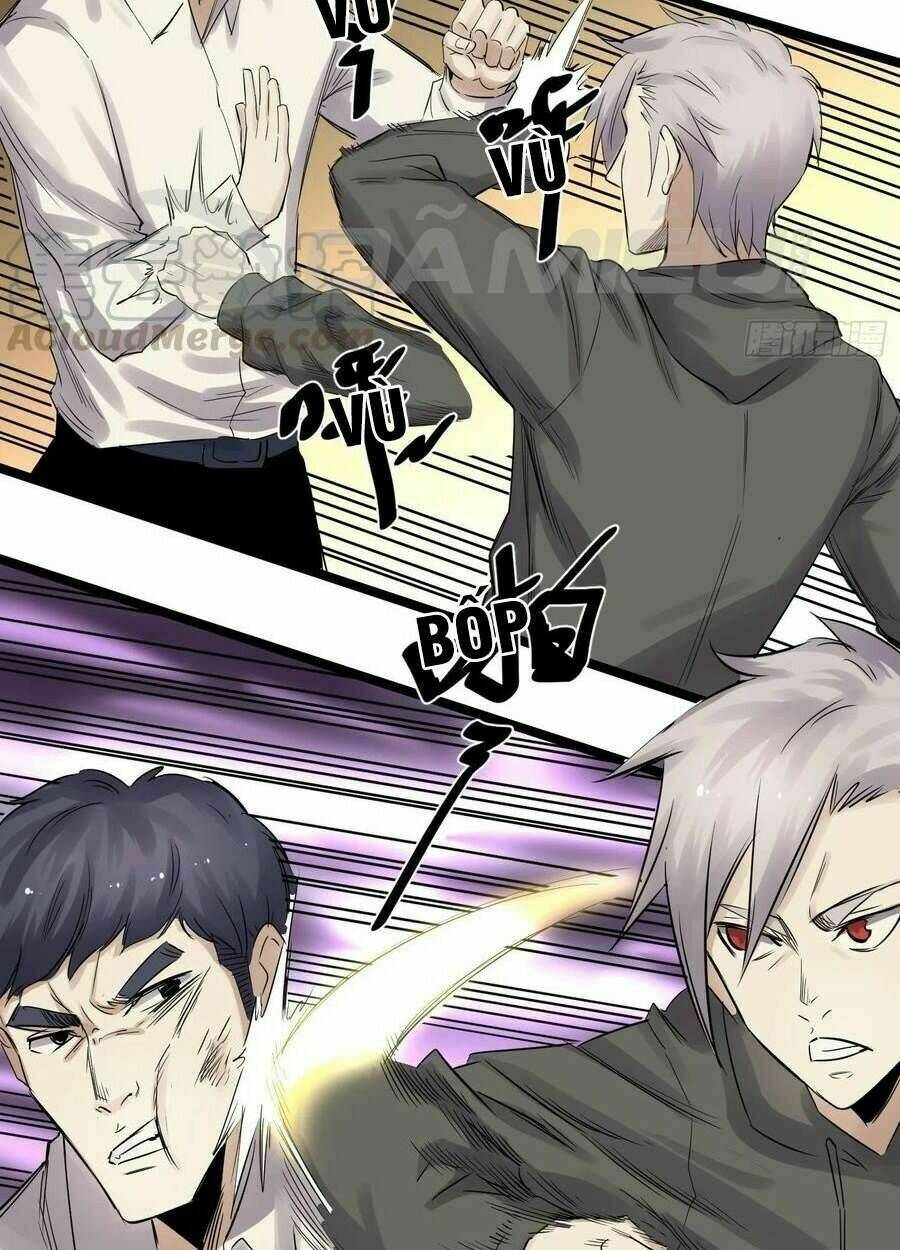 đỉnh phong thần y chapter 86 8