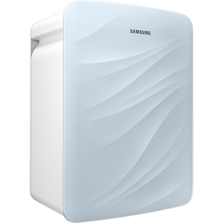 Hình ảnh Máy Lọc Không Khí Samsung AX40R3020WU/SV (Diện tích sử dung 39m2 )- Hàng Chính Hãng Hình ảnh Máy Lọc Không Khí Samsung AX40R3020WU/SV (Diện tích sử dung 39m2 )- Hàng Chính Hãng