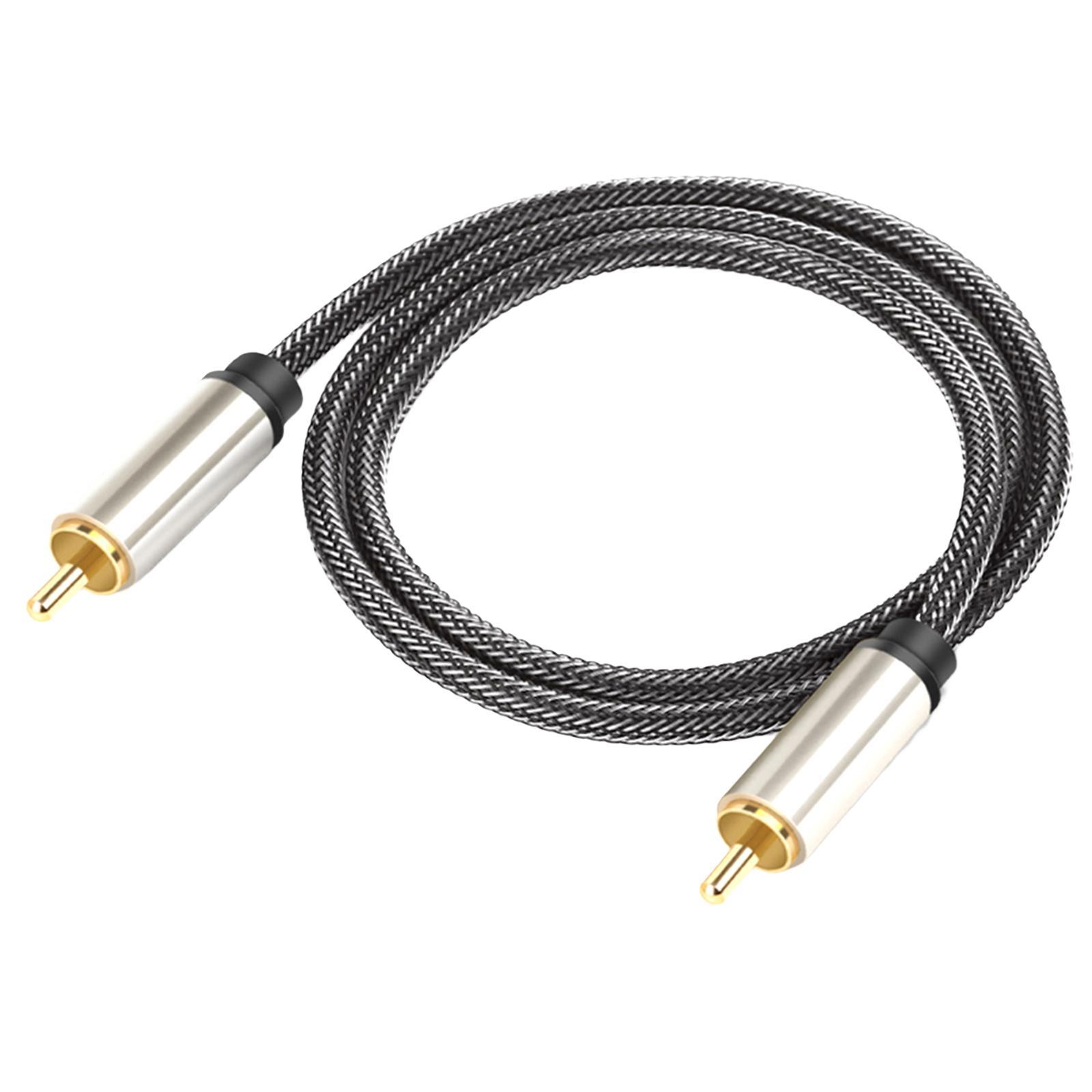 Audio Cable 0.5m