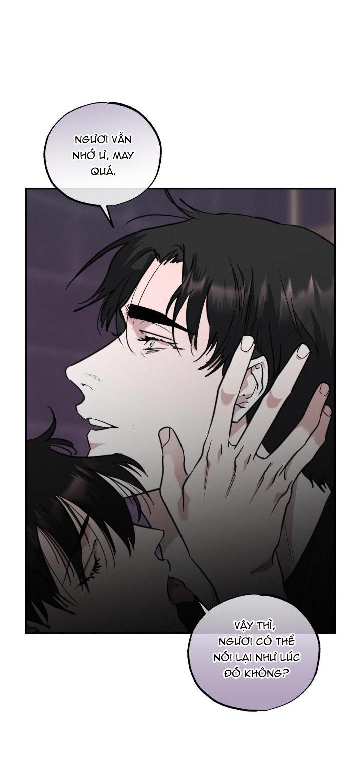 lời nói dối đẫm máu chapter 26 32