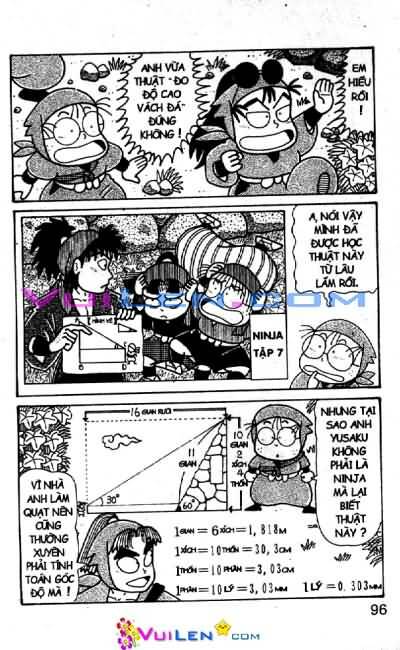 ninja loạn thị chapter 63 96