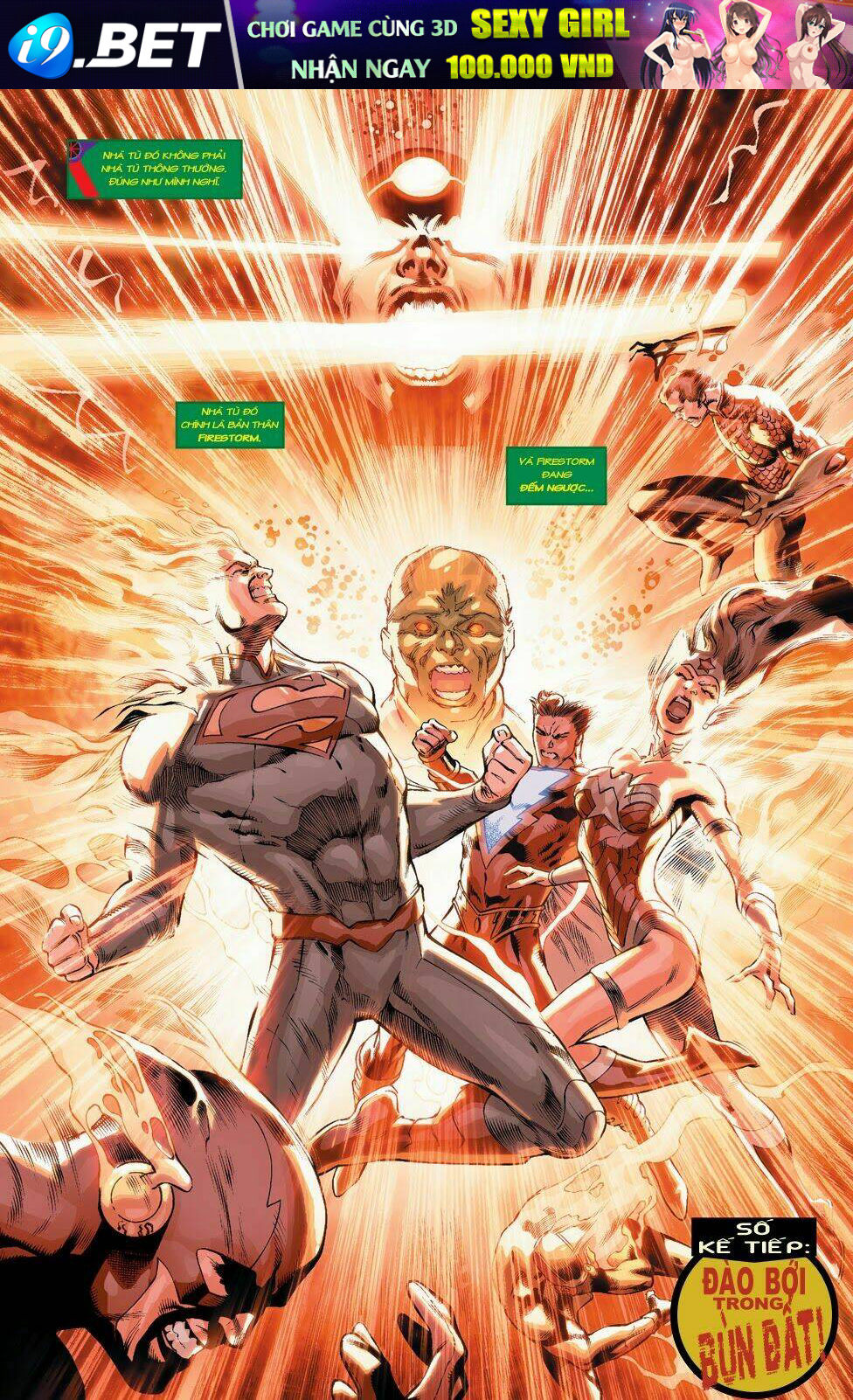 forever evil chapter 16 23