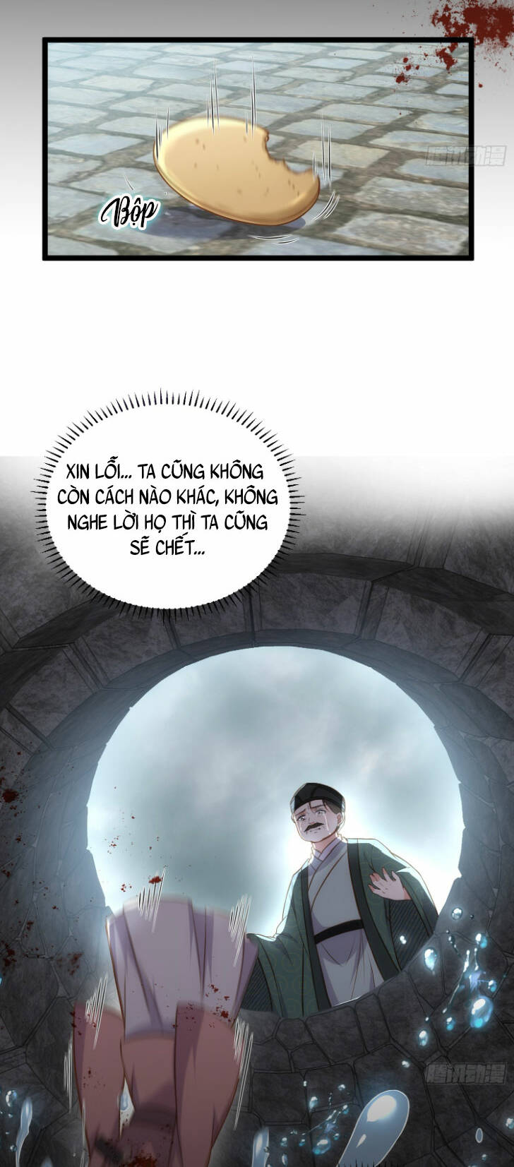 hoạn phi thiên hạ chapter 307 4