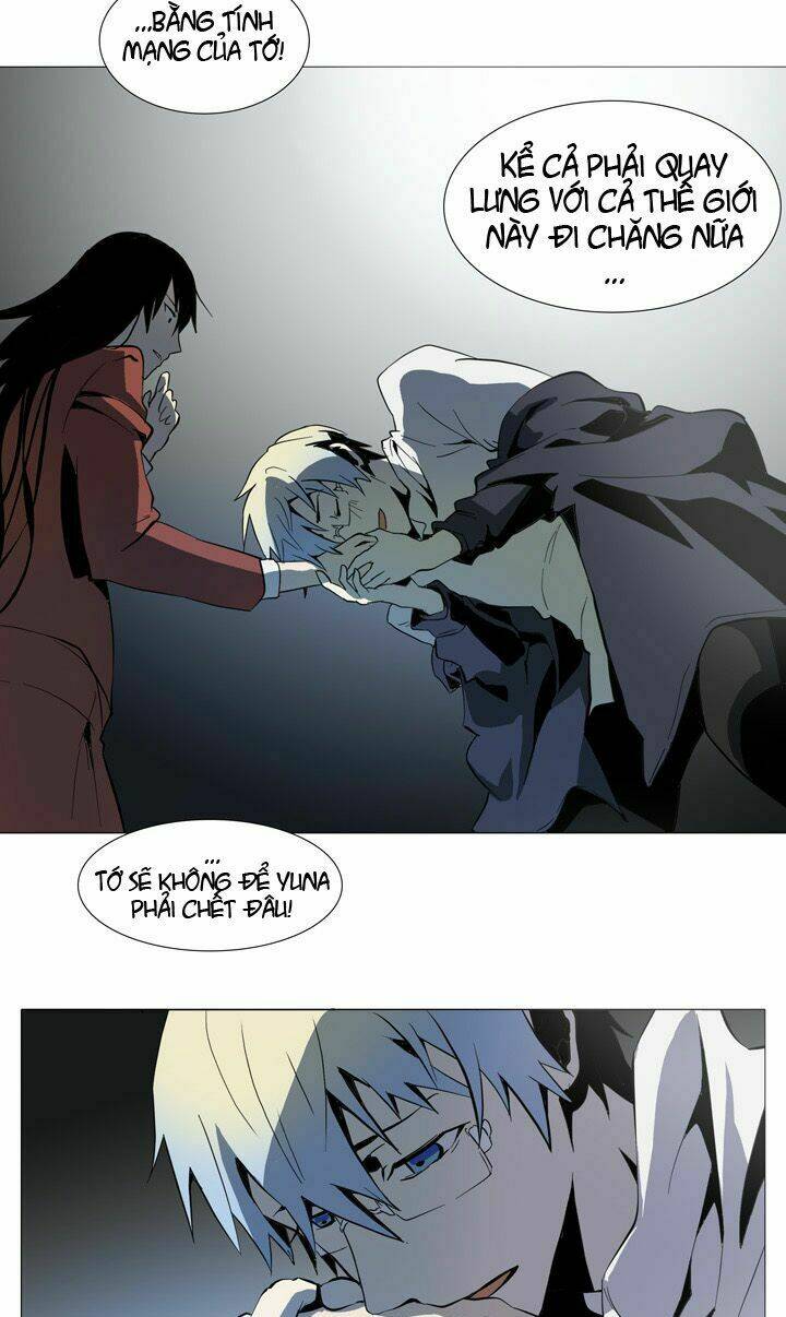 metronome chapter 3 24