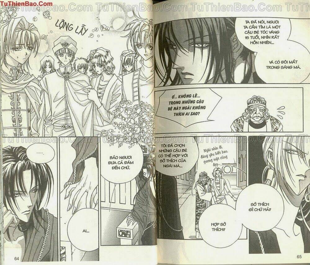 hồi ký ma vương chapter 2 32