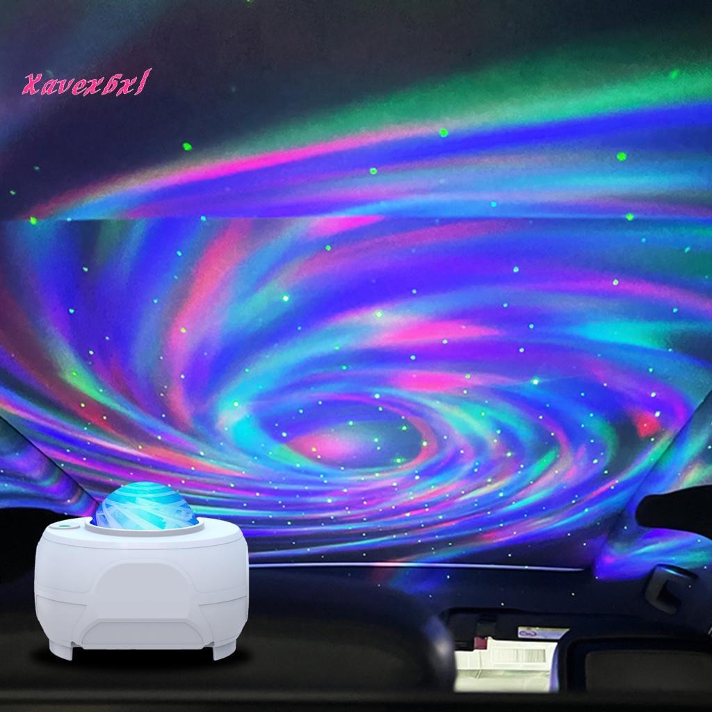 1 Bộ Đèn Chiếu Để Bàn Không Chói Kèm Điều Khiển Từ Xa