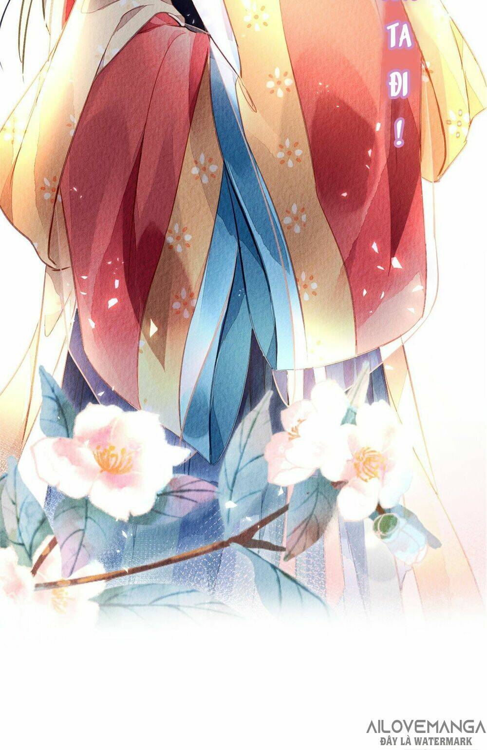 vấn đan chu chapter 0 50