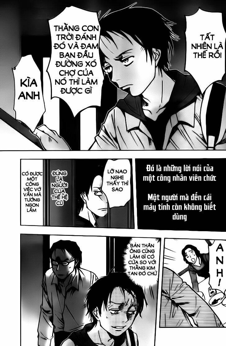 underdog chapter 1 19