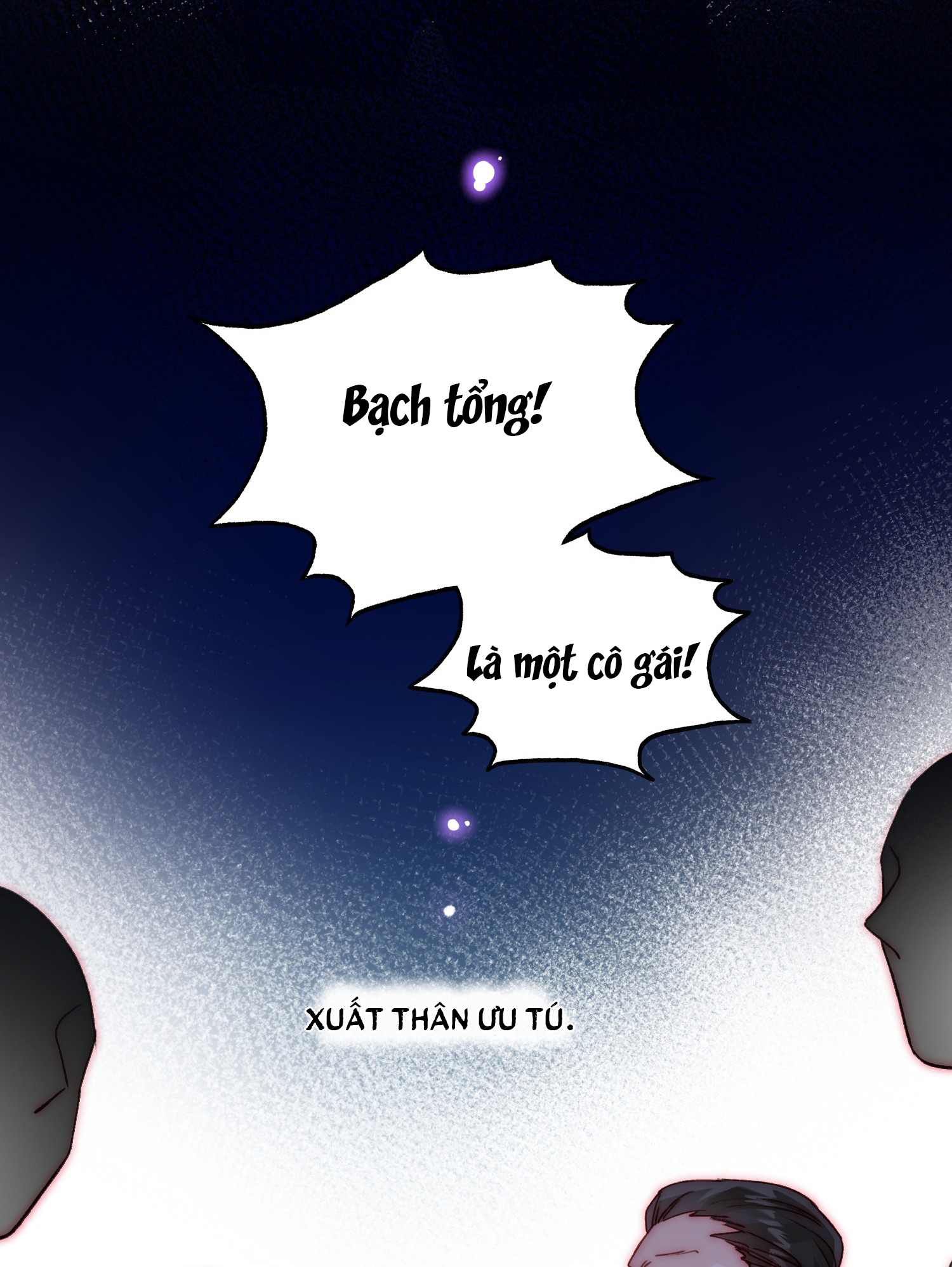 tôi phải làm một kẻ đại xấu xa chapter 75 2