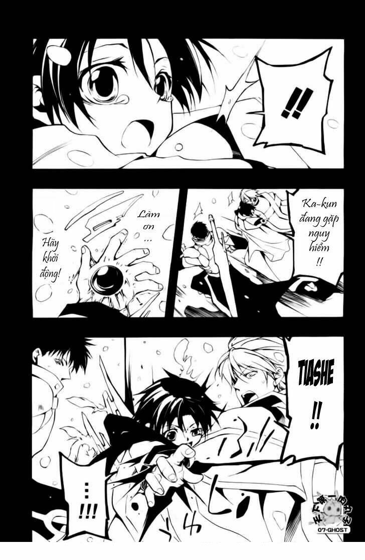 07 hồn ma chapter 66 12