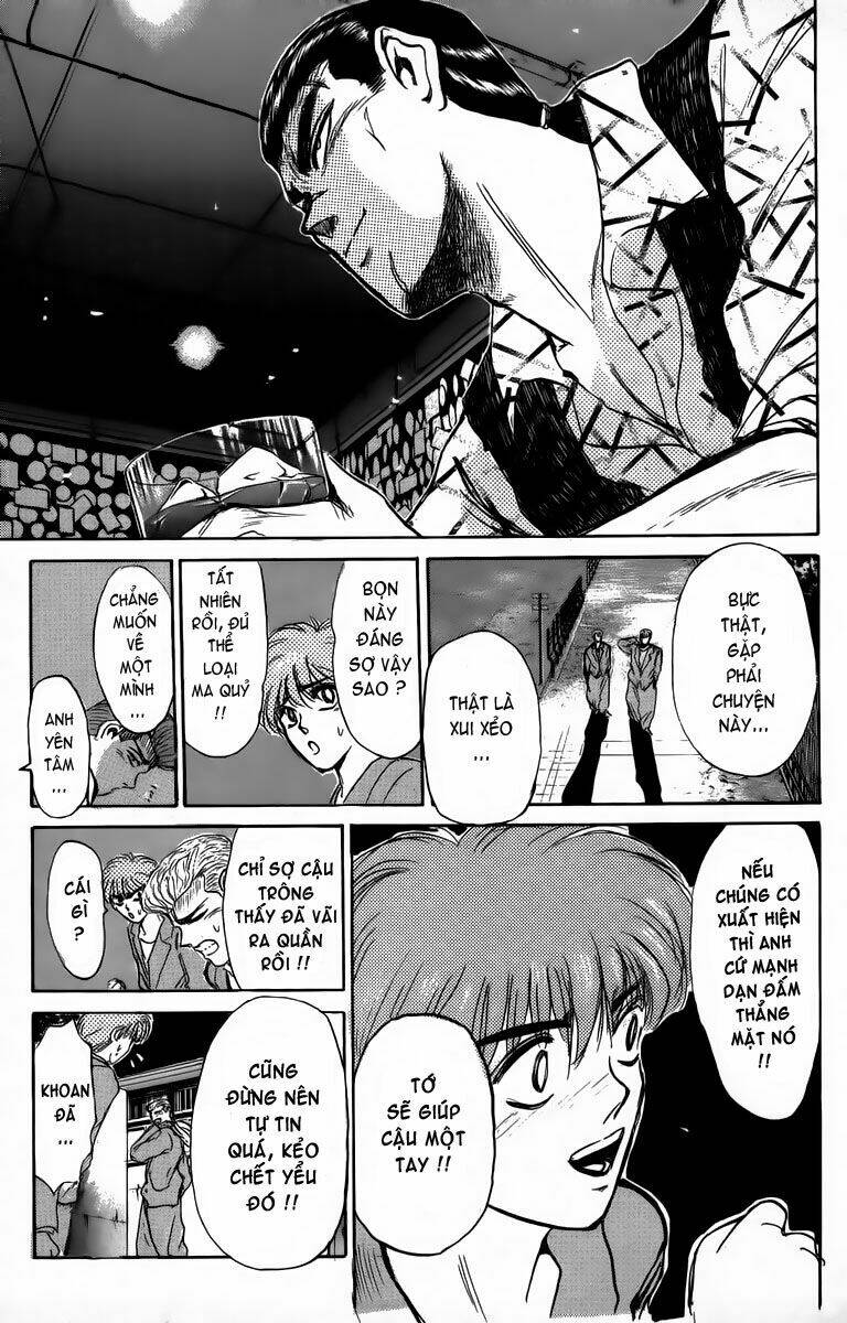 shonan junai gumi chapter 164 18