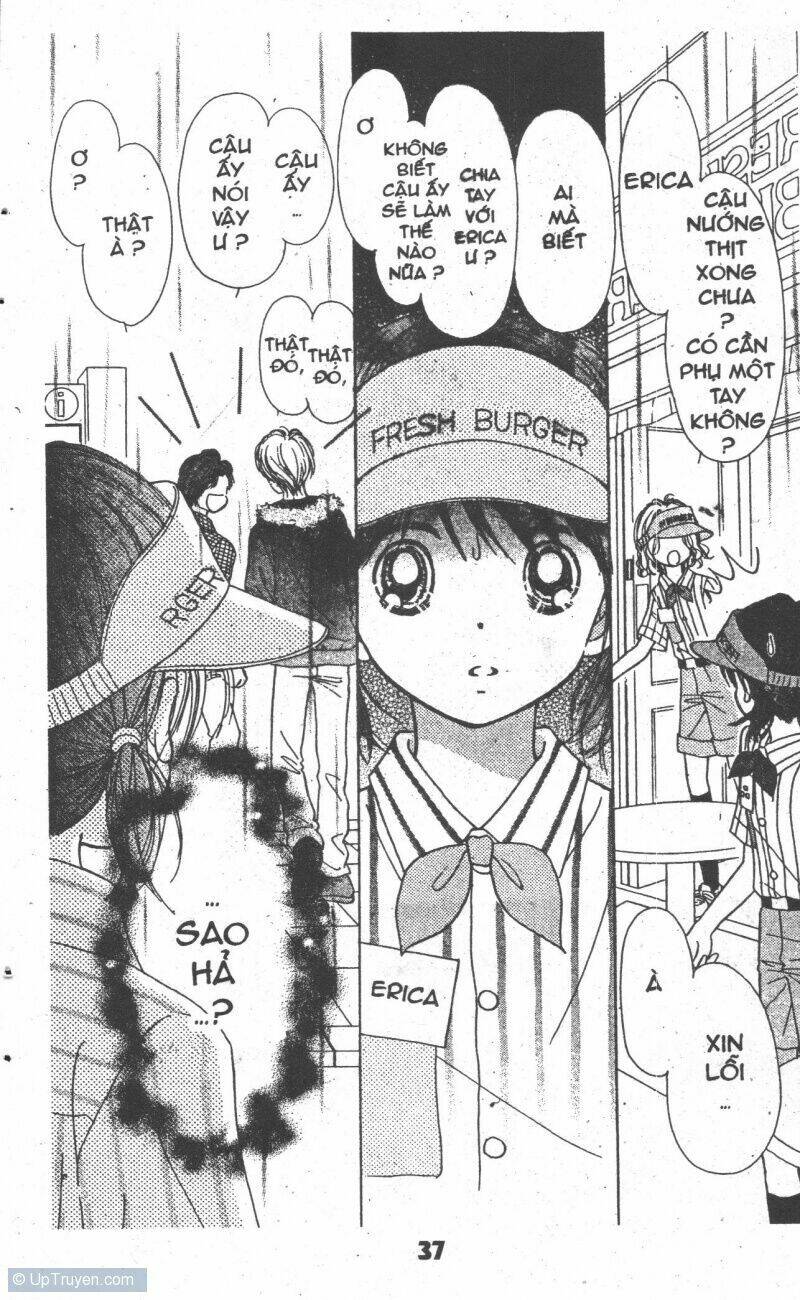 beautiful 100% chapter 6 38