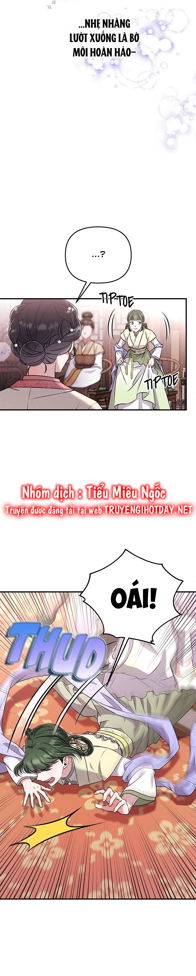 cao thủ chốn hậu cung chapter 2 30