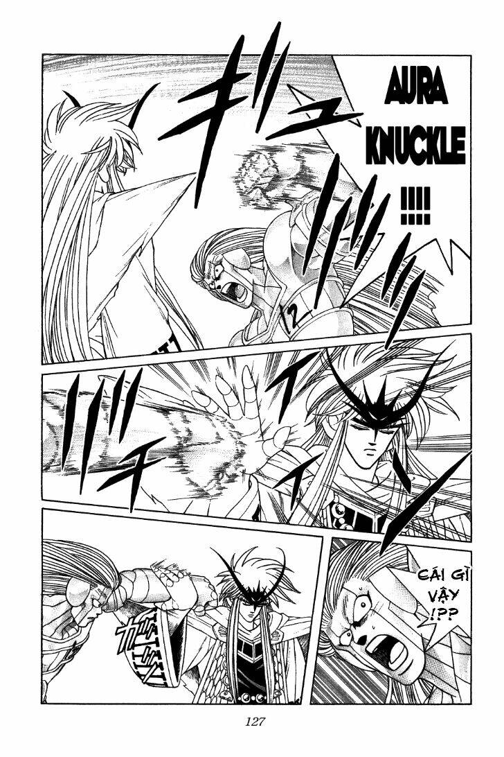 dragon quest - dấu ấn rồng thiêng chapter 306 9