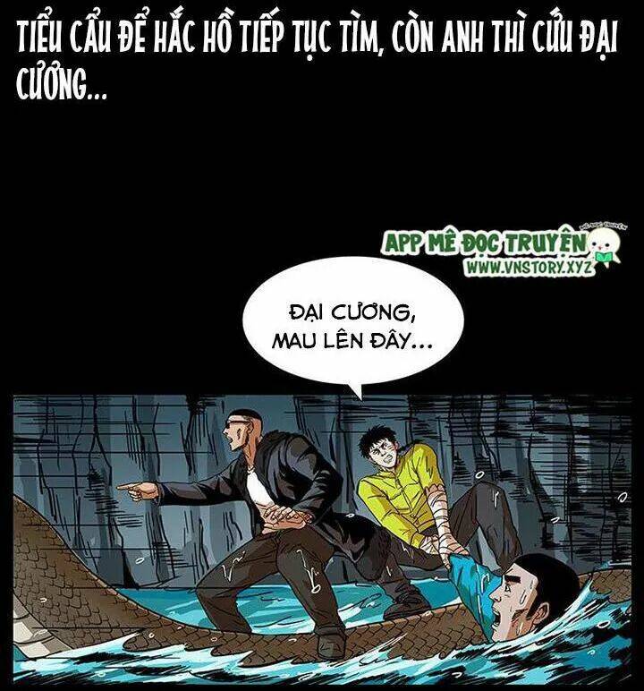 U Minh Ngụy Tượng Chapter 207 33