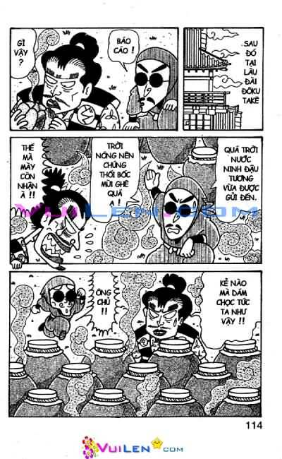 ninja loạn thị chapter 68 114