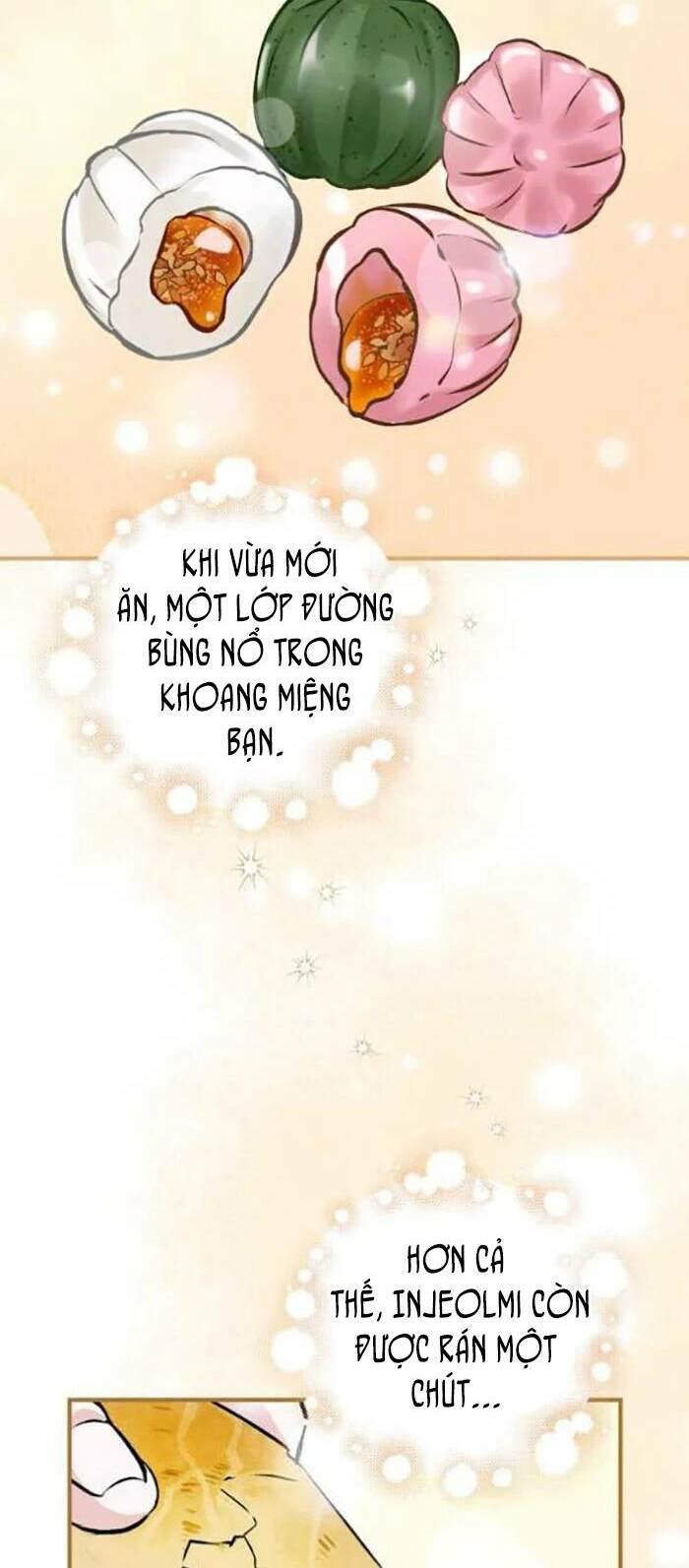 tôi lên cấp chỉ bằng cách ăn chapter 103 52